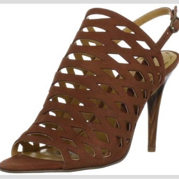 Nine West Smiley Day Heels - Picture 2 of 4